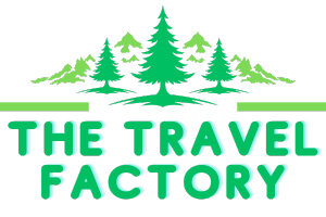 The Travel Factory
